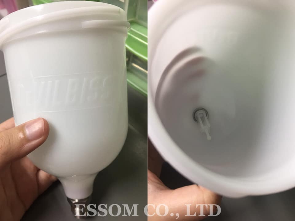FILTER KGP-5
