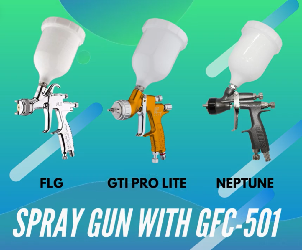 ถ้วย GFC-501