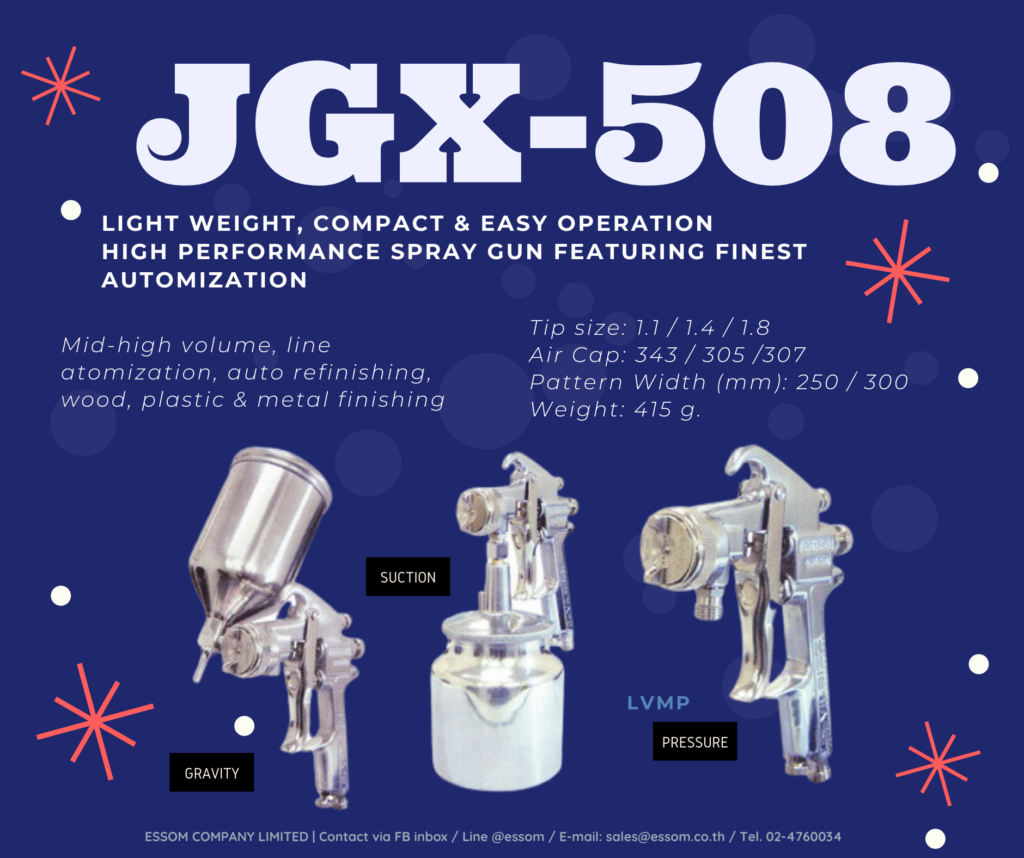 JGX-508