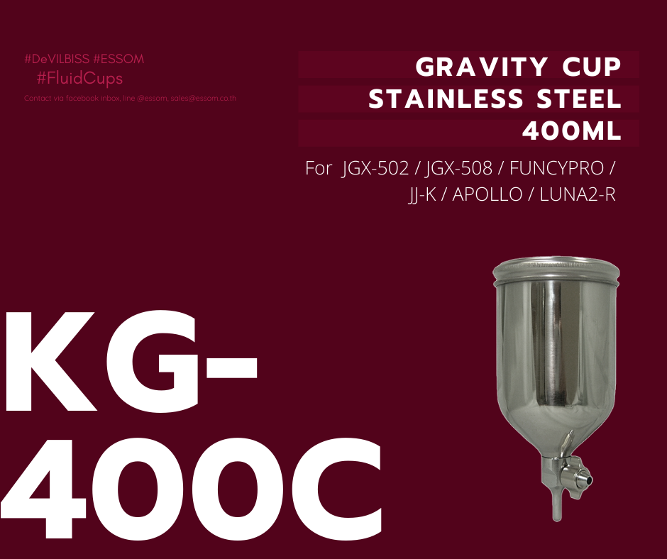 KG-400