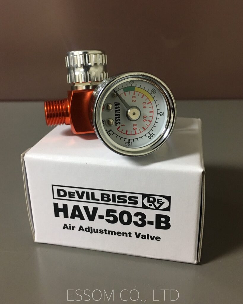 HAV-503-B