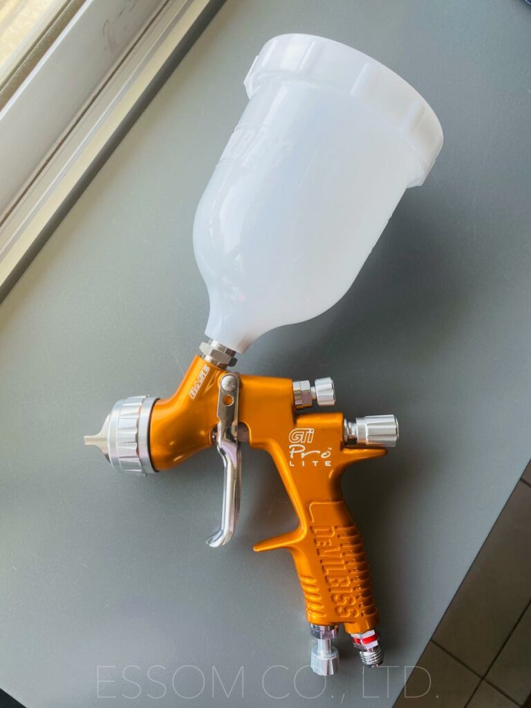 GTIPRO LITE