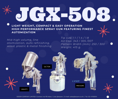 JGX-508