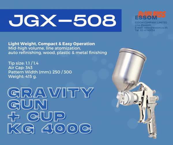 JGX-508